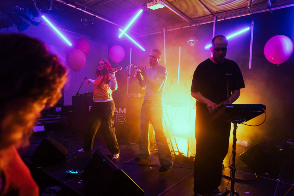 Foto: Aaron Jonas José