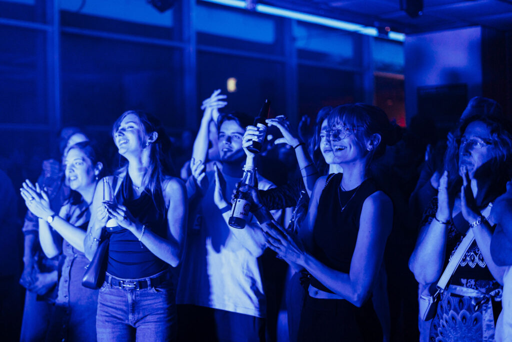 Foto: Aaron Jonas José