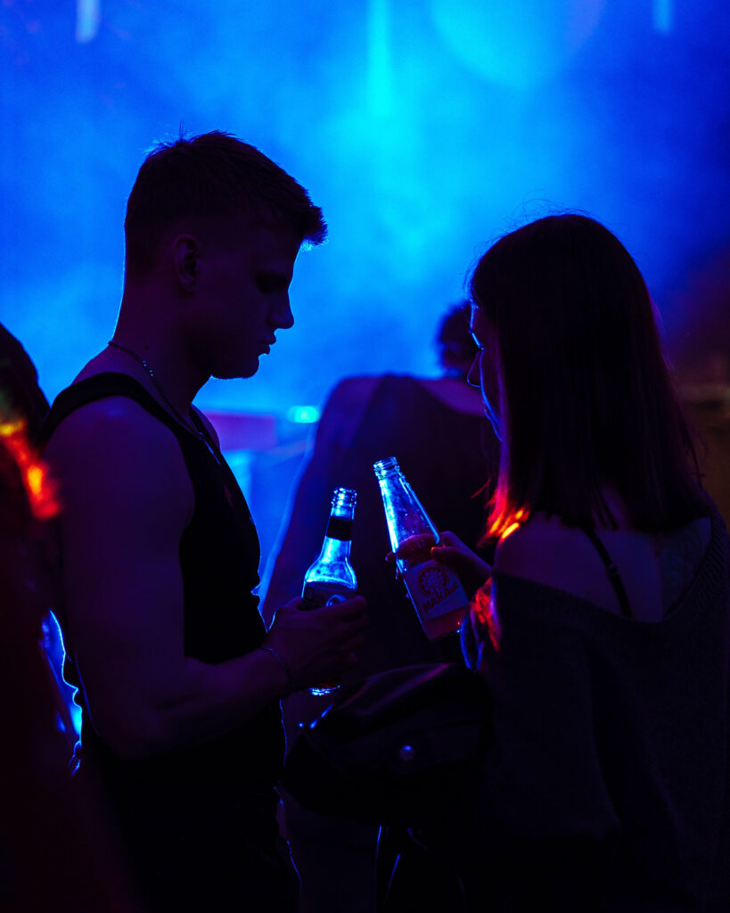 Foto: Aaron Jonas José