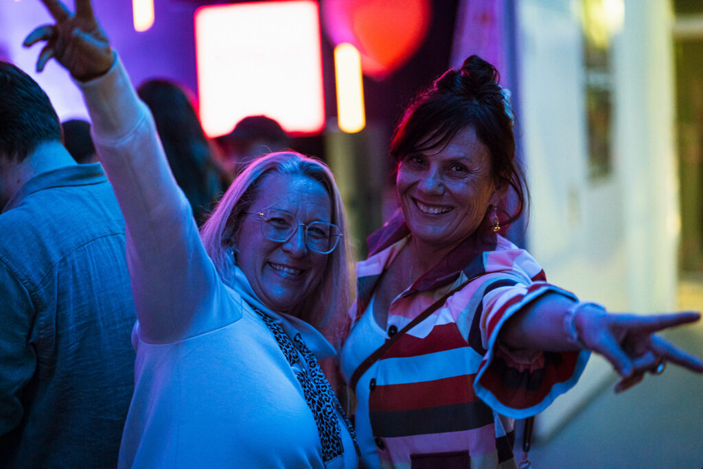 Foto: Aaron Jonas José