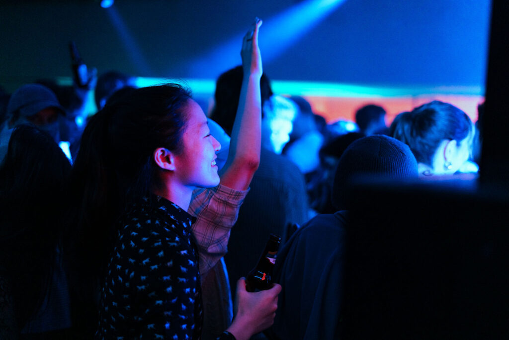 Foto: Aaron Jonas José