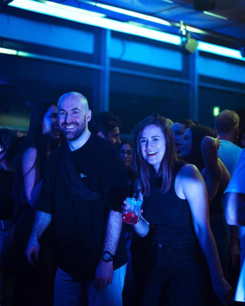 Foto: Aaron Jonas José