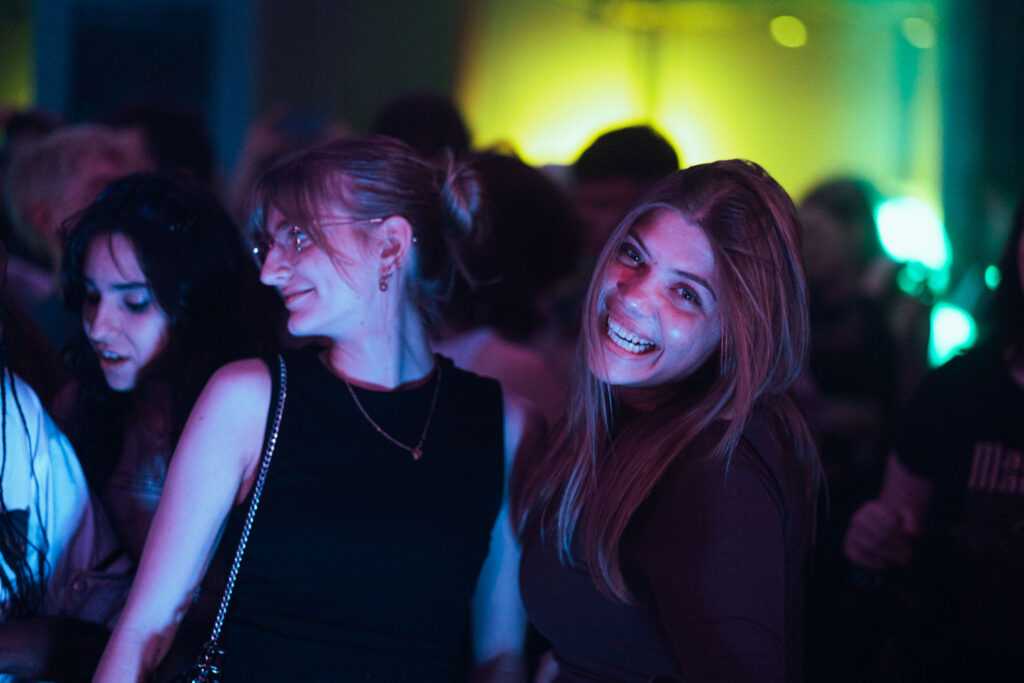 Foto: Aaron Jonas José