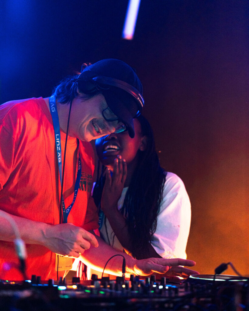 Foto: Aaron Jonas José