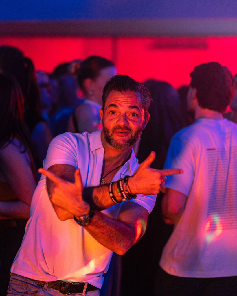 Foto: Aaron Jonas José