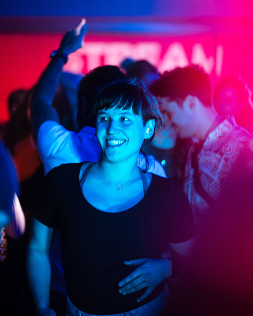 Foto: Aaron Jonas José