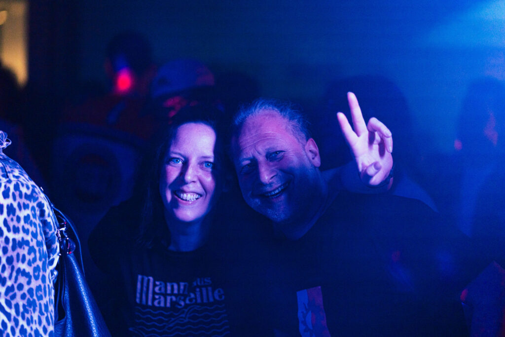 Foto: Aaron Jonas José