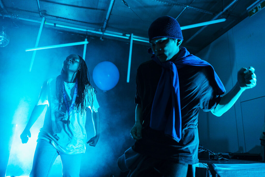 Foto: Aaron Jonas José