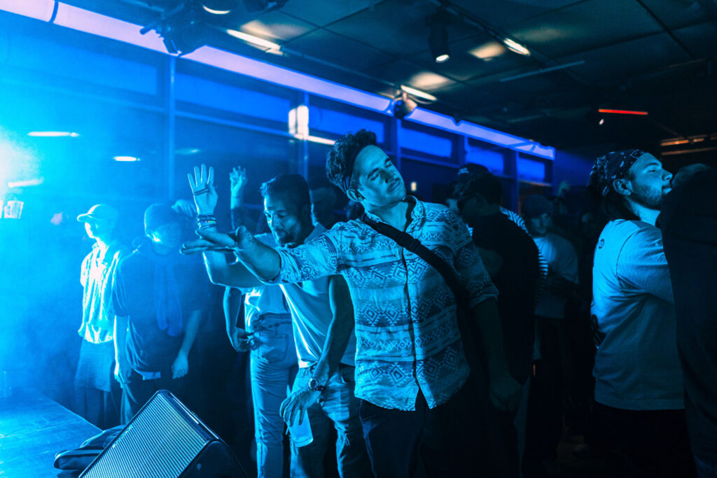 Foto: Aaron Jonas José