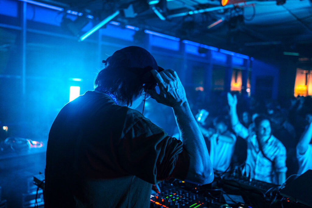 Foto: Aaron Jonas José