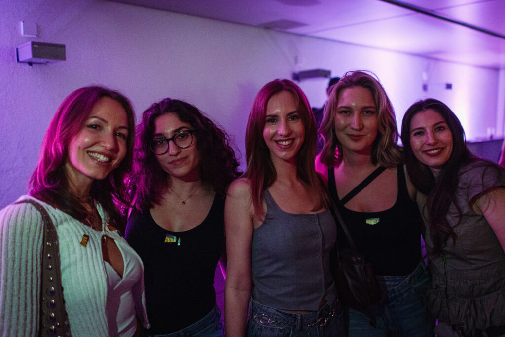 Foto: Aaron Jonas José