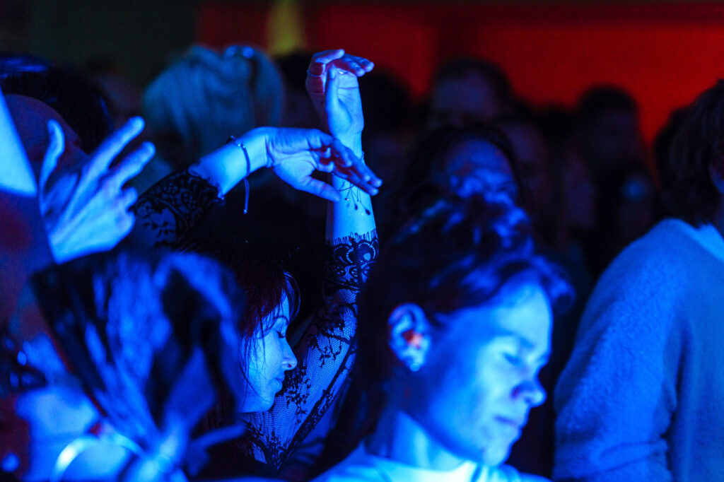 Foto: Aaron Jonas José