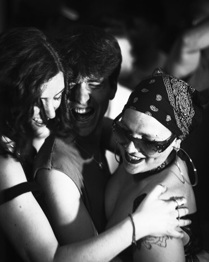 Foto: Aaron Jonas José