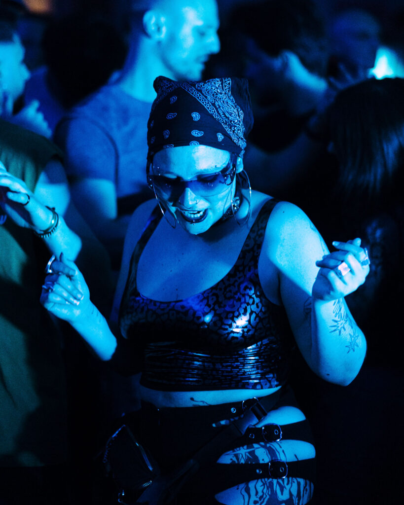 Foto: Aaron Jonas José