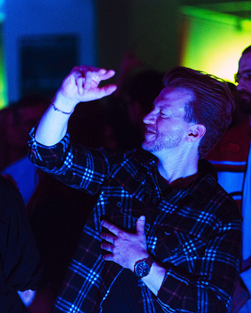 Foto: Aaron Jonas José