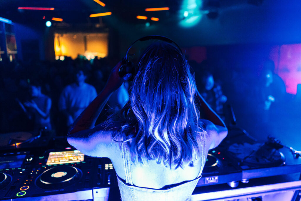 Foto: Aaron Jonas José