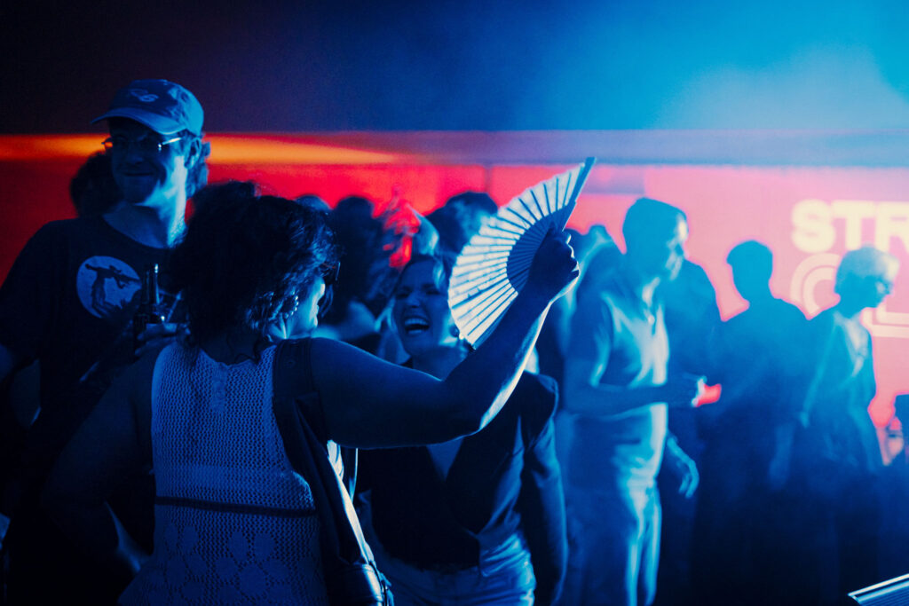 Foto: Aaron Jonas José