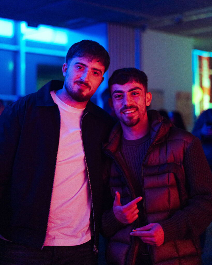 Foto: Aaron Jonas José