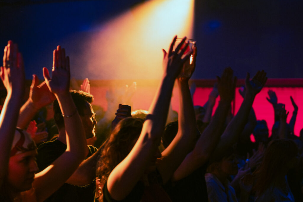 Foto: Aaron Jonas José