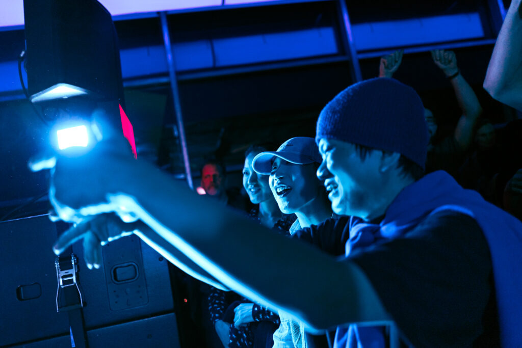 Foto: Aaron Jonas José