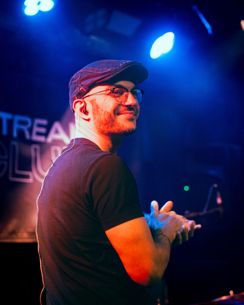 Foto: Aaron Jonas José