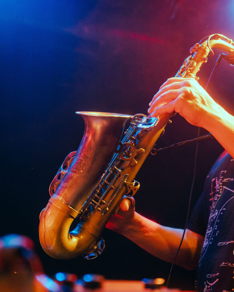 Foto: Aaron Jonas José