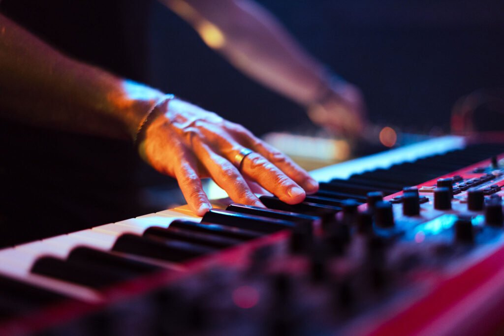 Foto: Aaron Jonas José