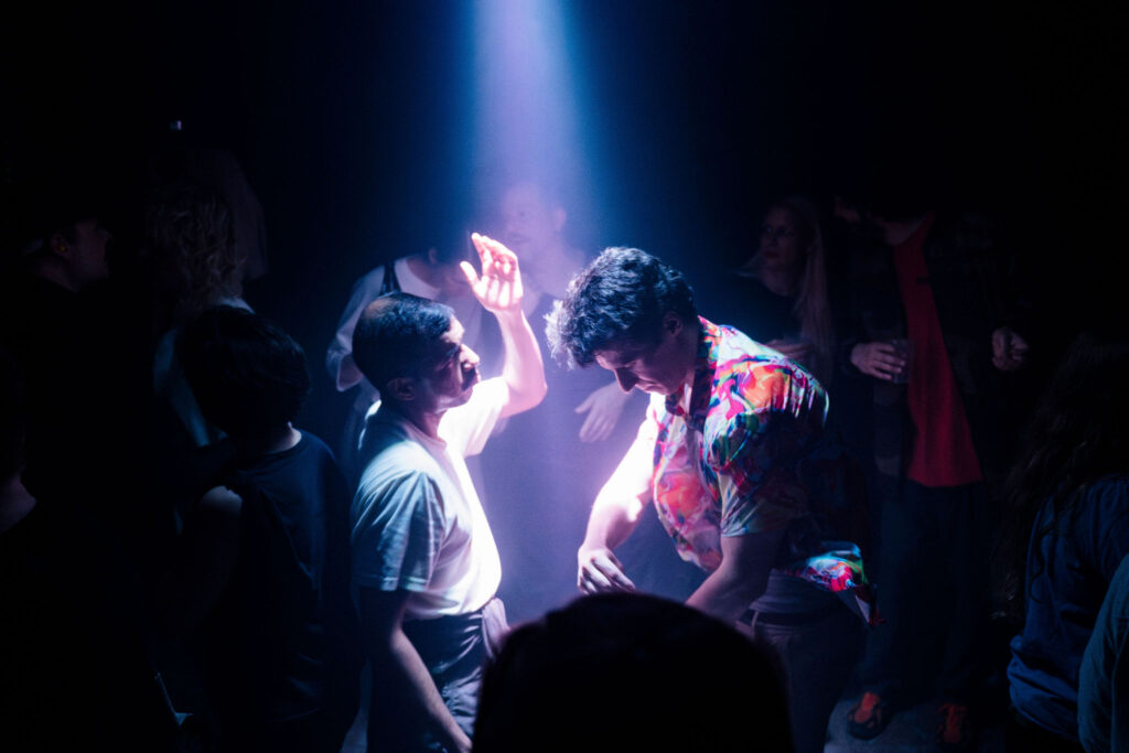 Foto: Marie Schrentewein