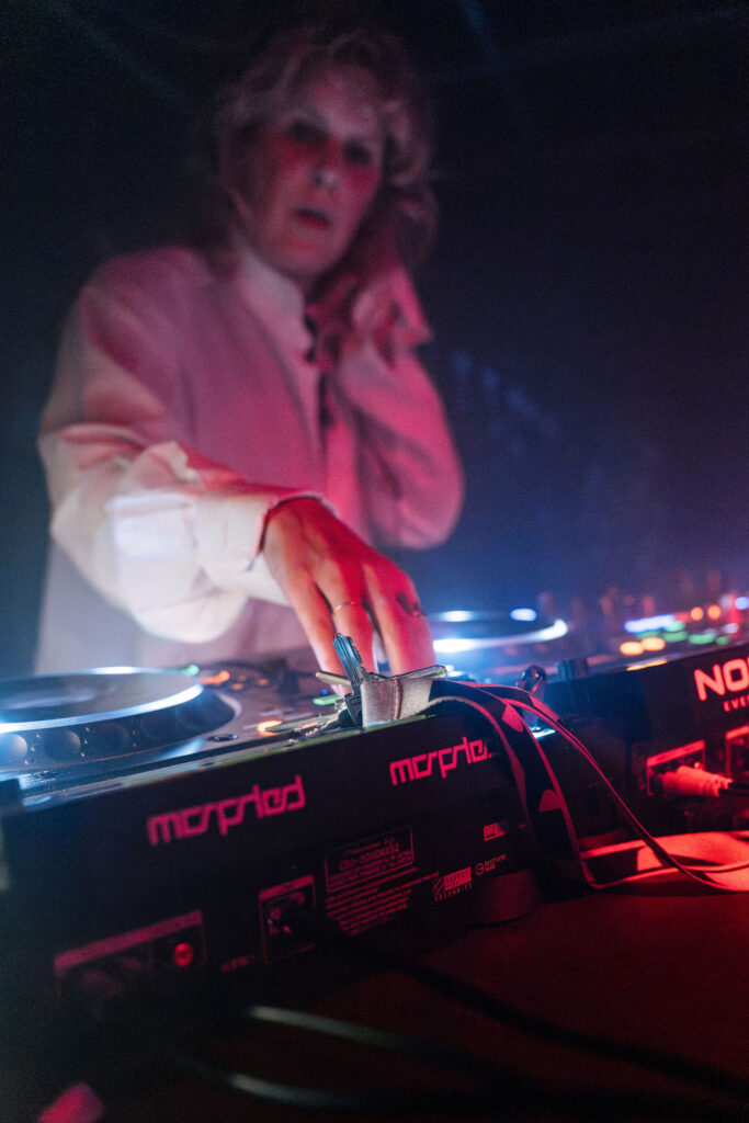 Foto: Marie Schrentewein