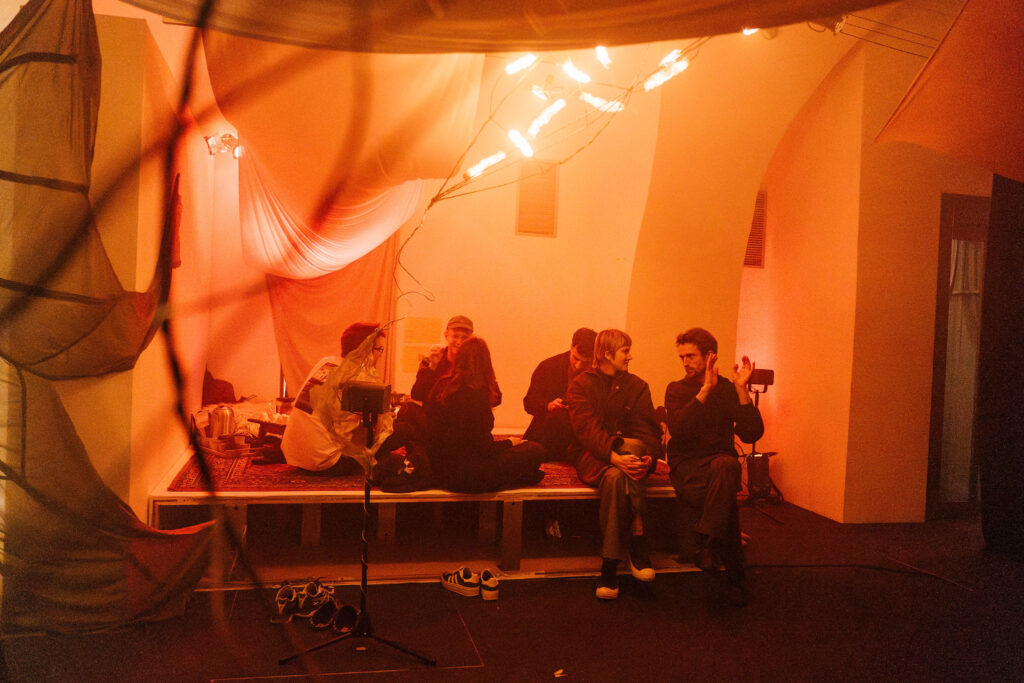 Foto: Marie Schrentewein