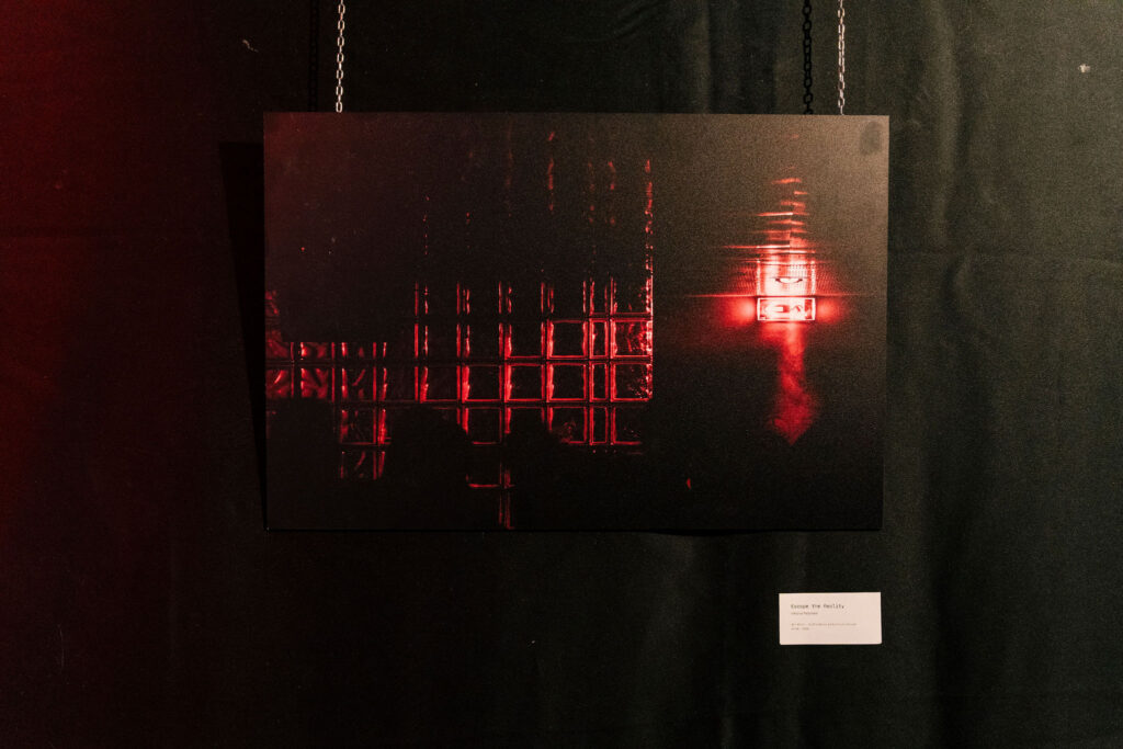 Foto: Marie Schrentewein