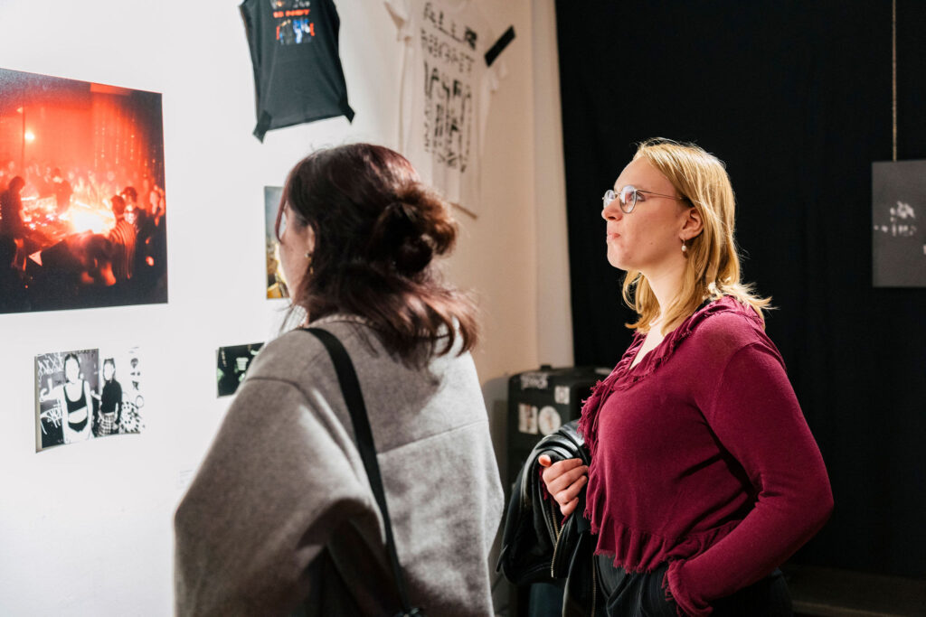 Foto: Marie Schrentewein