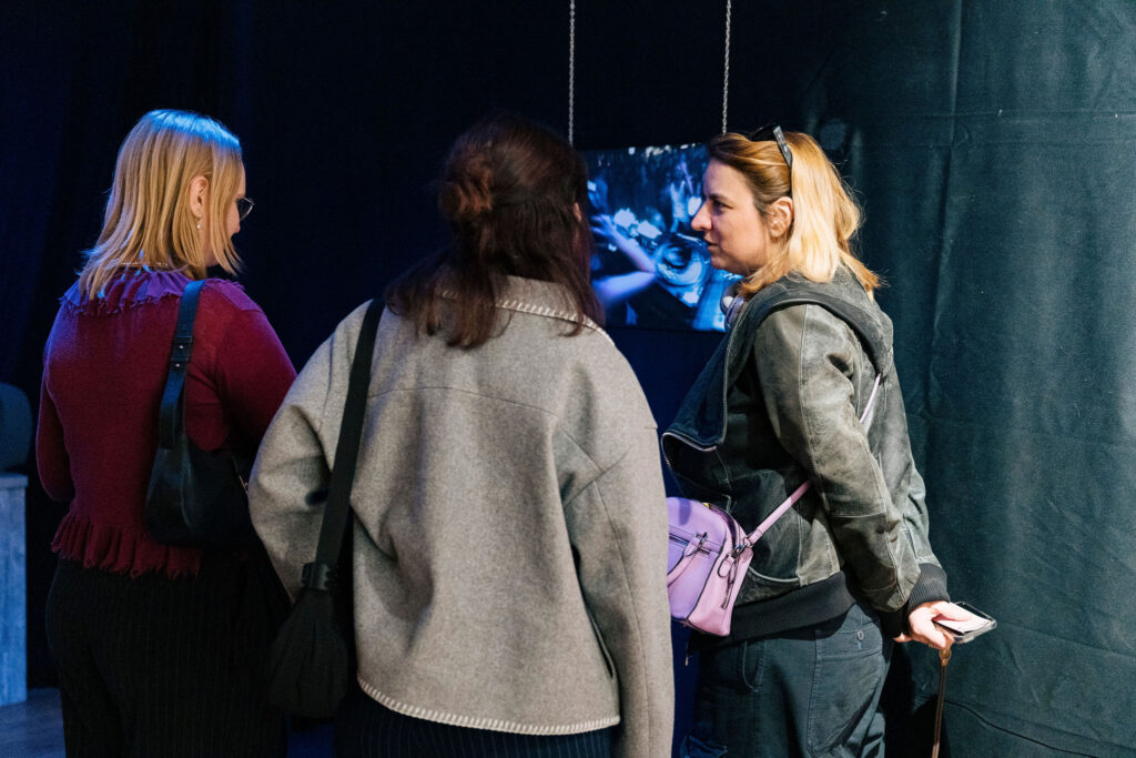 Foto: Marie Schrentewein