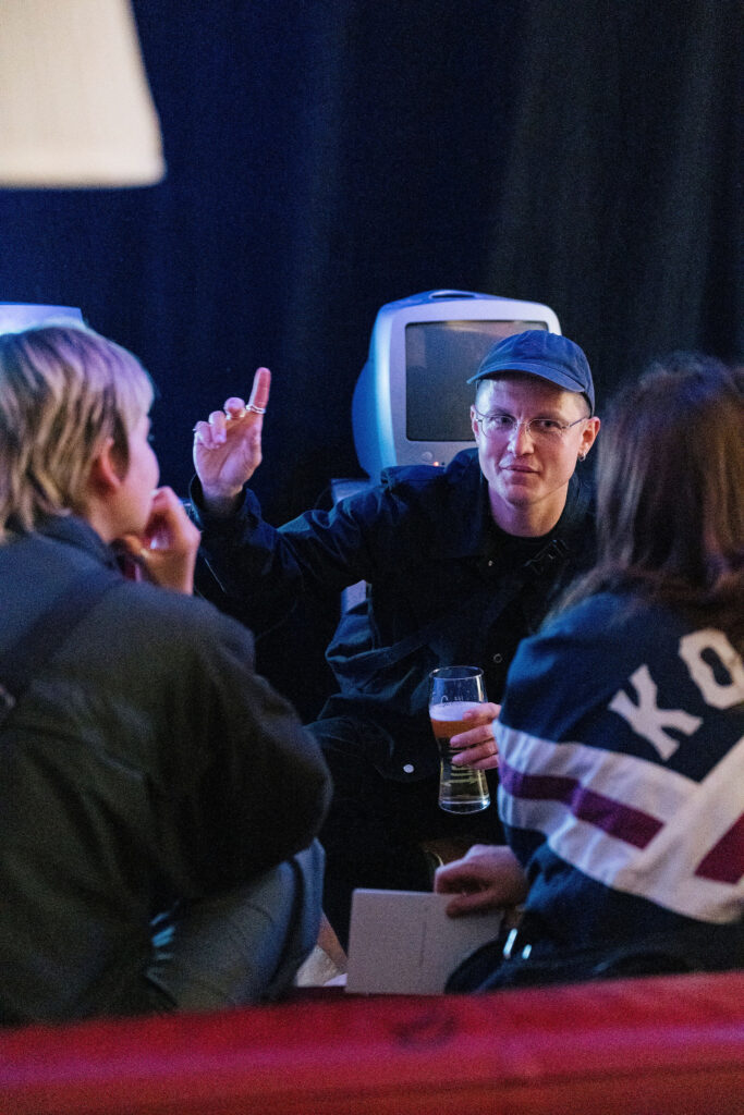 Foto: Marie Schrentewein