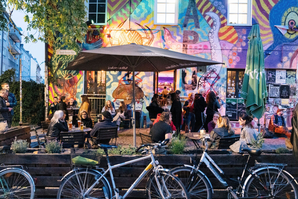 Foto: Marie Schrentewein