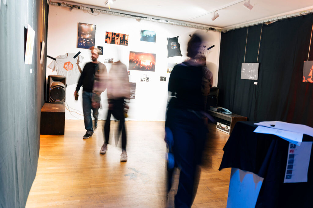 Foto: Marie Schrentewein