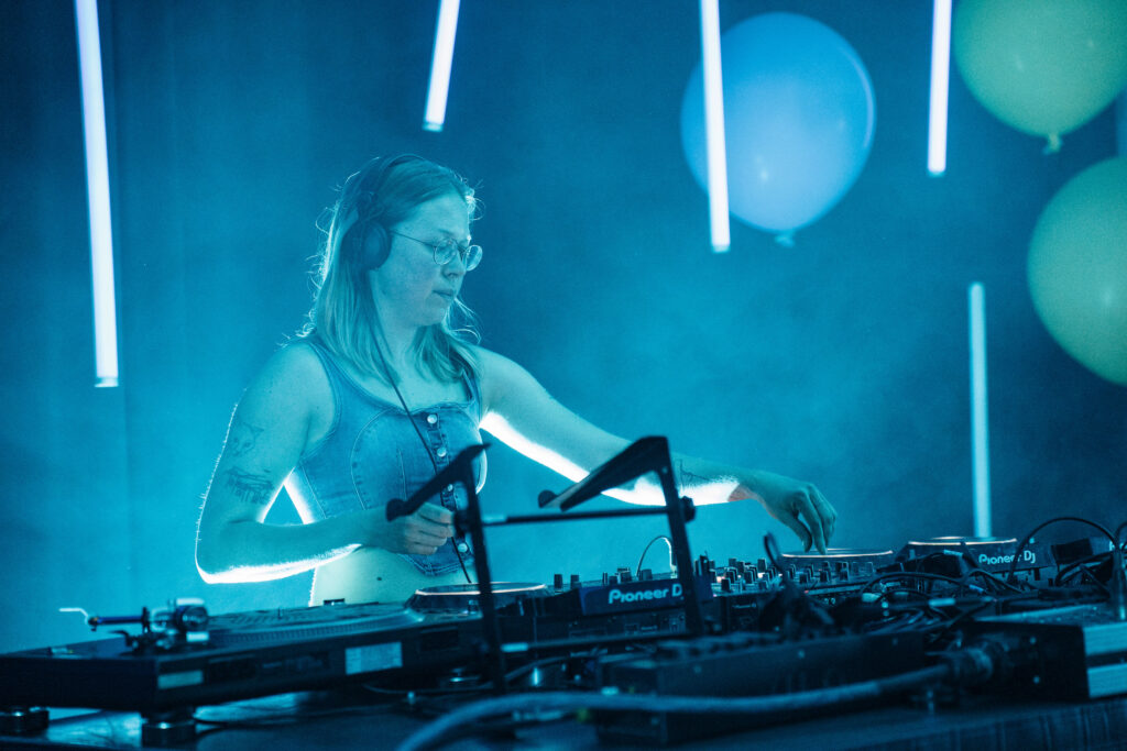 Foto: Marie Schrentewein