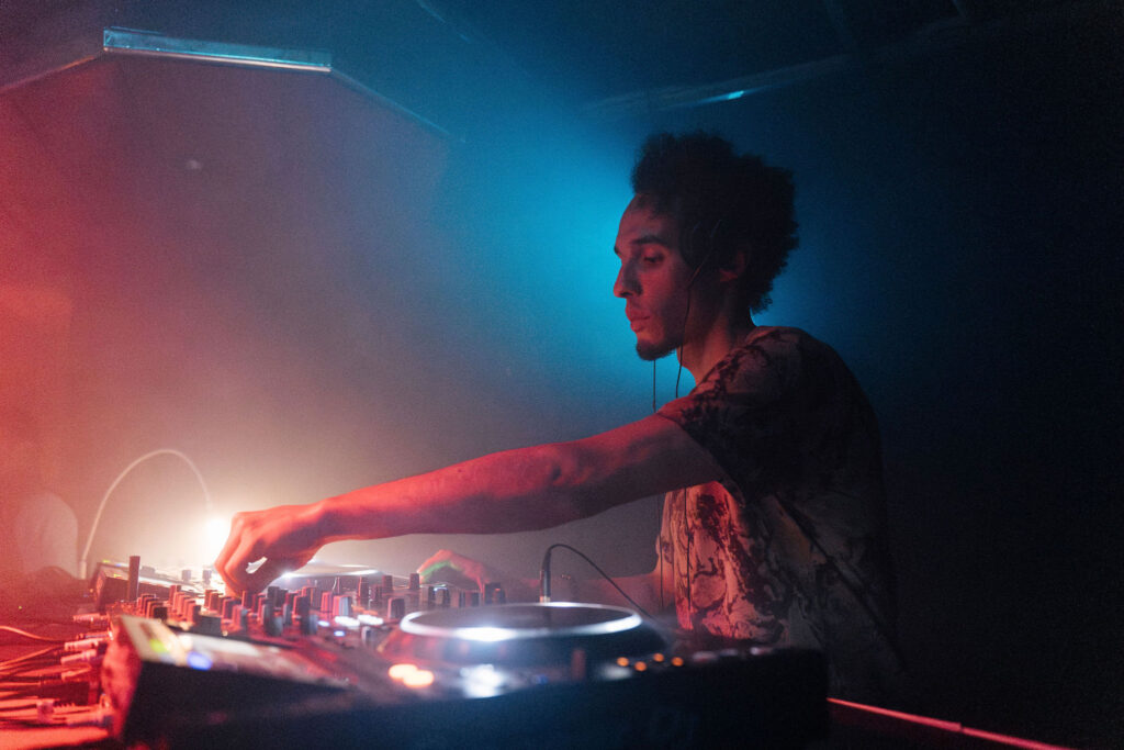 Foto: Marie Schrentewein