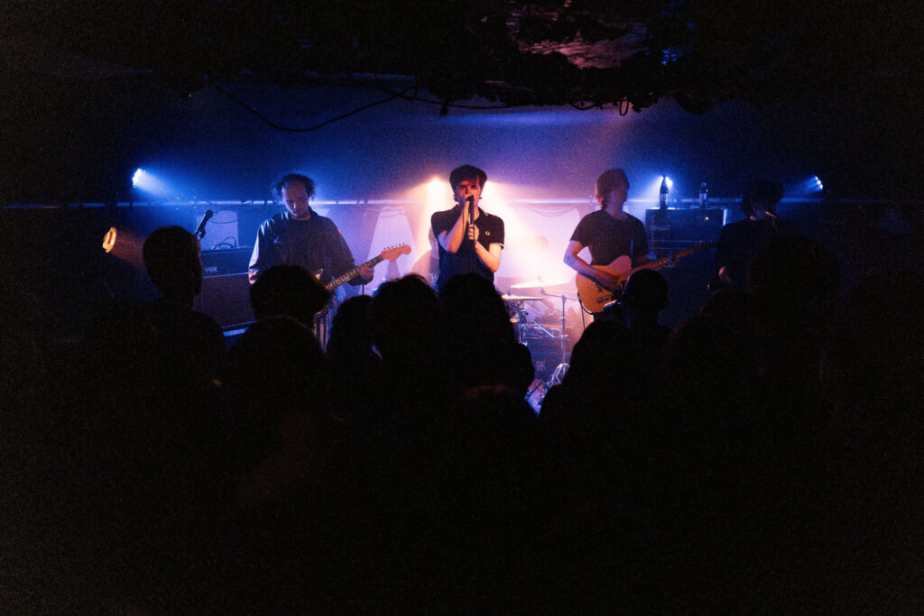 Foto: Marie Schrentewein