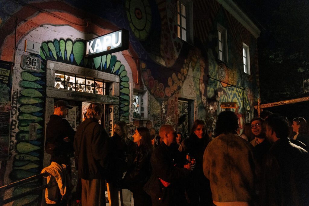 Foto: Marie Schrentewein