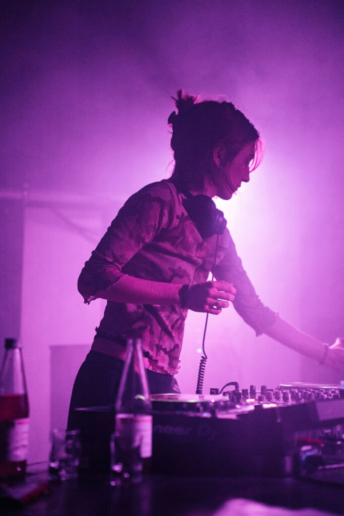 Foto: Marie Schrentewein